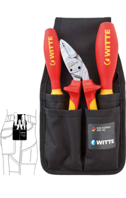 Würth tools Pico de loro 